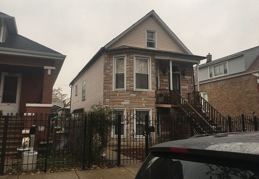 2nd image of 2728 S Kedvale Ave #1