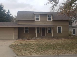 232 E Spruce St, Hesston, KS 67062