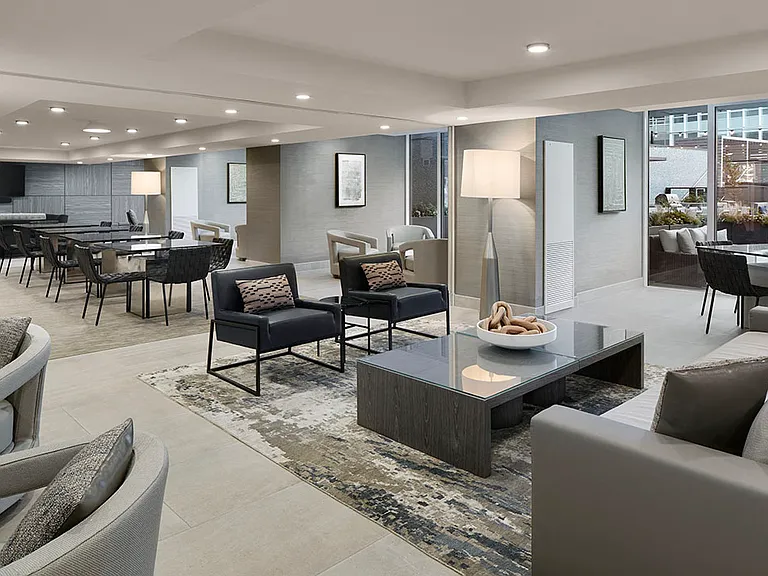 Onni South Lake Union — Photo 18