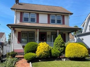 716-18 Cleveland Ave, Elizabeth, NJ 07208