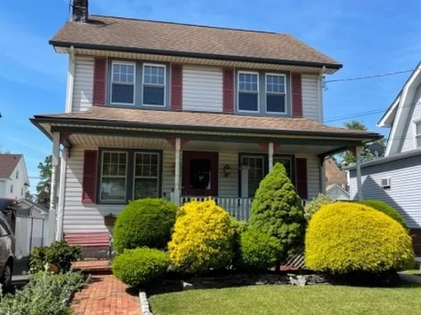 716-18 Cleveland, Elizabeth City, NJ 07208