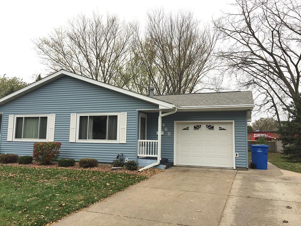 Front - Driveway
