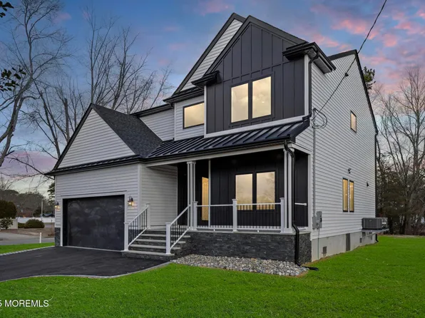 239 Berkeley Drive, Bayville, NJ 08721