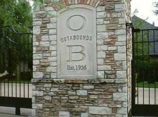 Outabounds Ct LOT 12, Oklahoma City, OK 73116