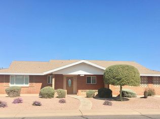 5956 E Casper Rd, Mesa, AZ 85205