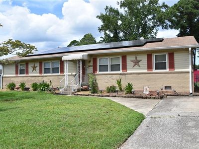 1400 Roosevelt Blvd, Portsmouth, VA, 23701