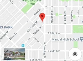 3047 Welton St, Denver, CO 80205