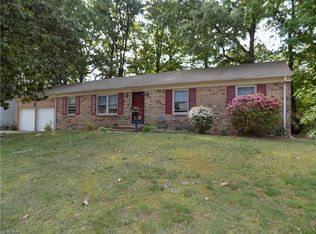 342 Hughes Dr, Newport News, VA 23608
