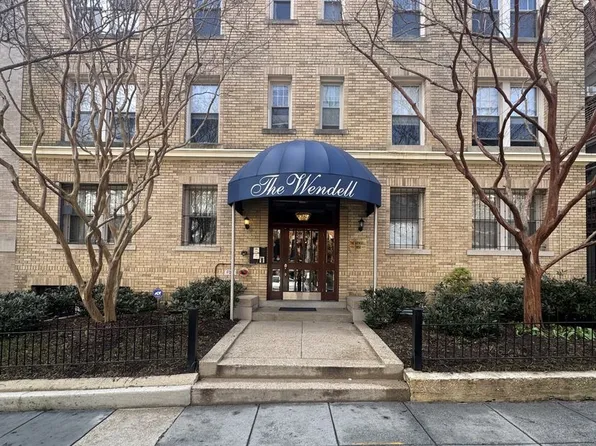 1858 California St NW APT 6, Washington, DC 20009