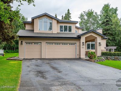 3370 Whiteney Cir, Anchorage, AK, 99516