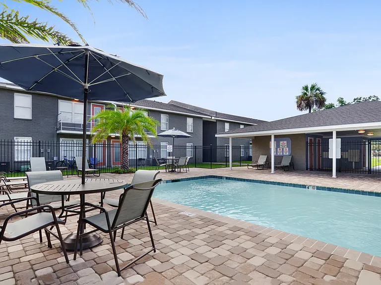 Avalon Apartment Homes — Photo 1