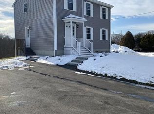 348 Highland Ave, Attleboro, MA 02703