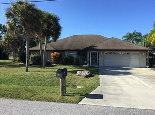 51 Pinehurst Ct, Rotonda West, FL 33947