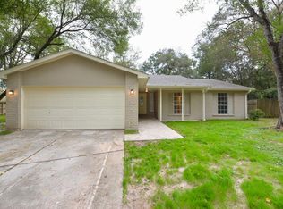 4207 Verngate Ct, Spring, TX 77373