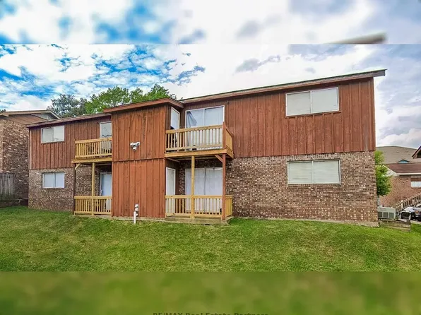 4001 Mable St #27, Hattiesburg, MS 39401