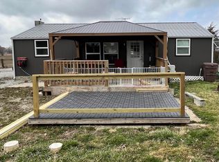3771 S 1100 E, Greentown, IN