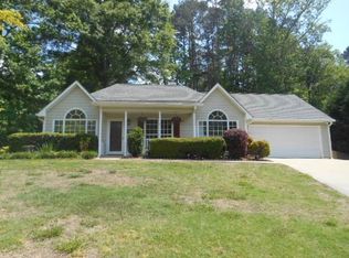 127 Boones Ridge Pkwy, Acworth, GA 30102