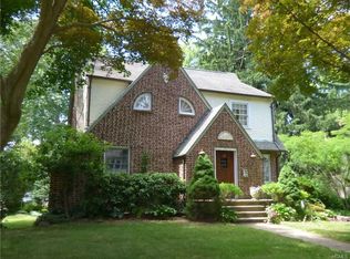 34 Barry Rd, Scarsdale, NY 10583