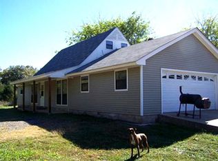 8827 W Highway 252, Hackett, AR 72937