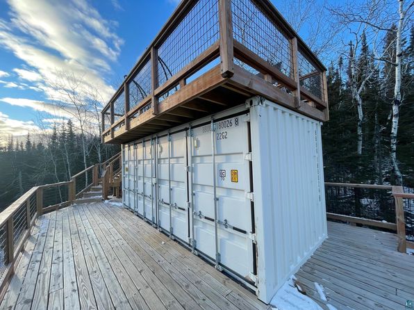 27 Hovland Rdg, Hovland, MN 55606