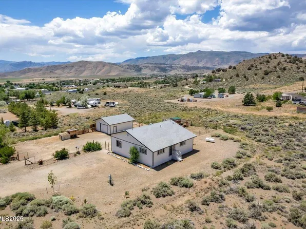 1324 Limestone Rd, Wellington, NV 89444
