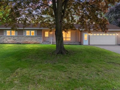 242 N Clinton Ave, Clintonville, WI, 54929