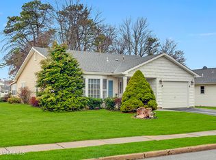 44 Greenbriar Boulevard, Brick, NJ 08724