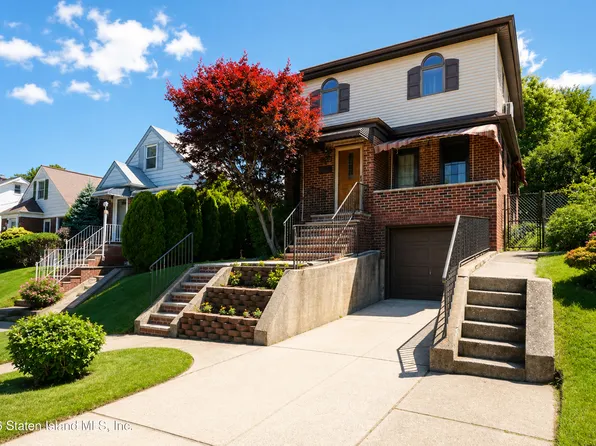 739 Bement Ave, Staten Island, NY 10310