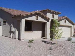 2168 E 28th Ave, Apache Junction, AZ 85119