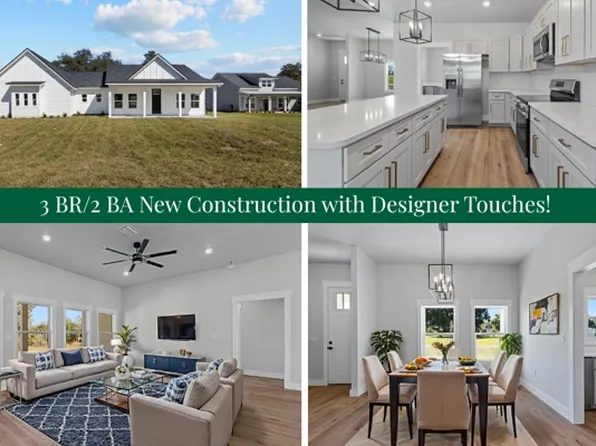 6212 Blue Marlin Dr, Keystone Heights, FL 32656