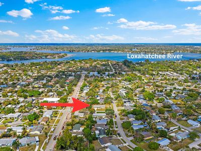 815 W Laird Drive, Jupiter, FL, 33458