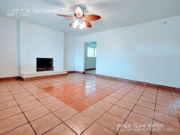 2nd image of 1327 W Delaware St Unit 1