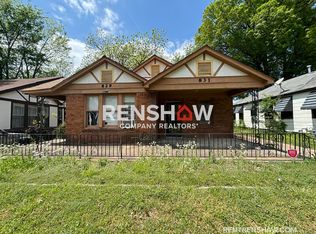 831 Maury St, Memphis, TN 38107