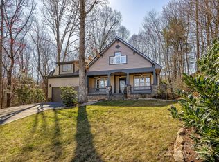 8 Grey Goose Ct, Biltmore Lake, NC 28715