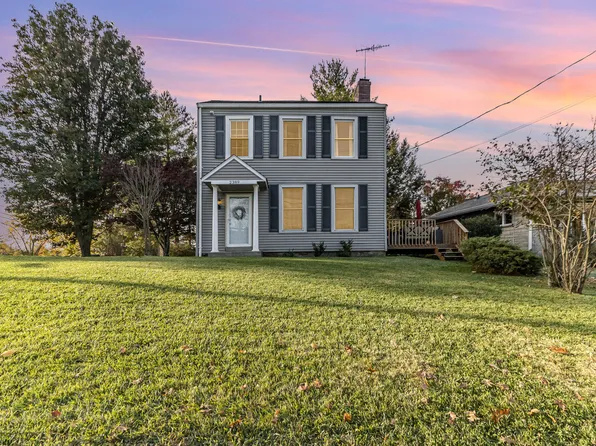 2389 N Fort Thomas Ave, Fort Thomas, KY 41075