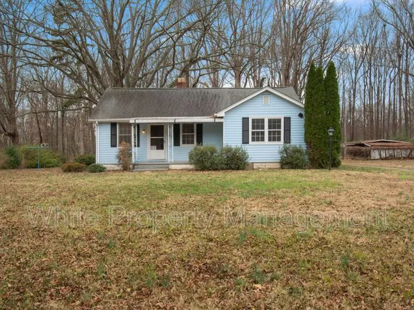 5908 Wilora Lake Rd, Charlotte, NC 28212