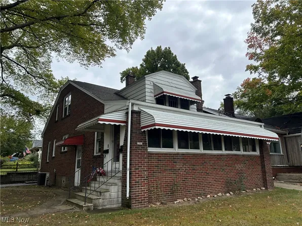 5503 Southern Blvd, Youngstown, OH 44512