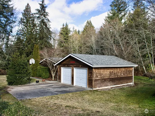 23203 S Kingston Road NE, Kingston, WA 98346