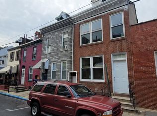 226 Moss St, Reading, PA 19601