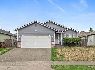 1816 66th Avenue Ct NE, Tacoma, WA