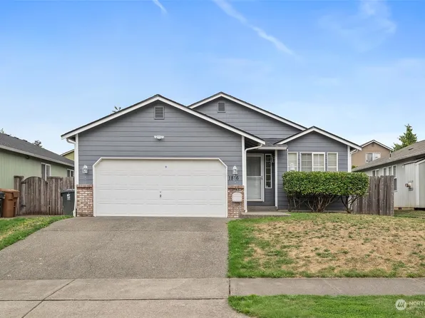 1816 66th Avenue Ct NE, Tacoma, WA 98422