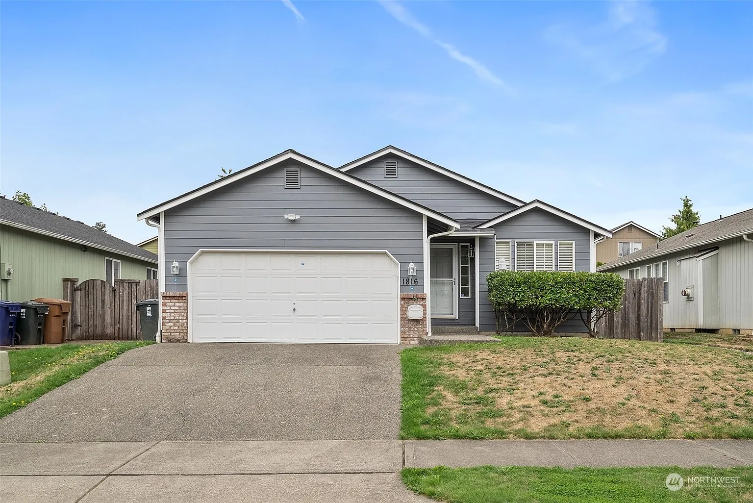 1816 66th Avenue Ct NE photo 1
