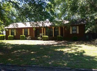 506 Brentwood Dr, Madison, AL 35758