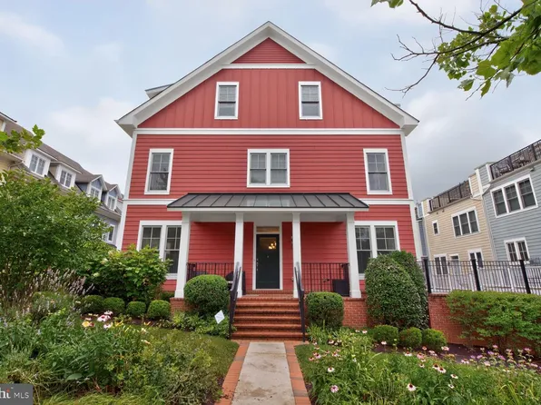 8612 Springvale Rd, Silver Spring, MD 20910