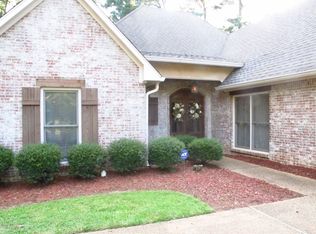 138 Woodberry Pl, Madison, MS 39110