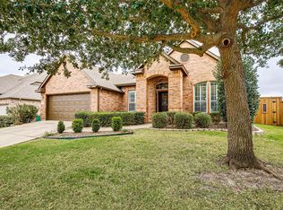 226 Bradfield Ln, Fate, TX 75087