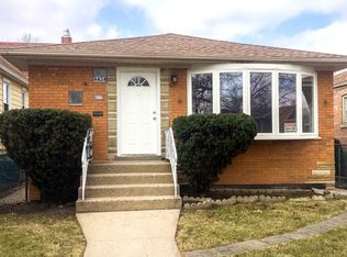 4434 S Keating Ave, Chicago, IL 60632