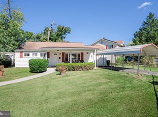 4811 Cooper Ln, Hyattsville, MD 20784