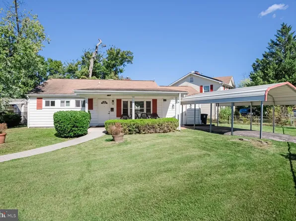 4811 Cooper Ln, Hyattsville, MD 20784