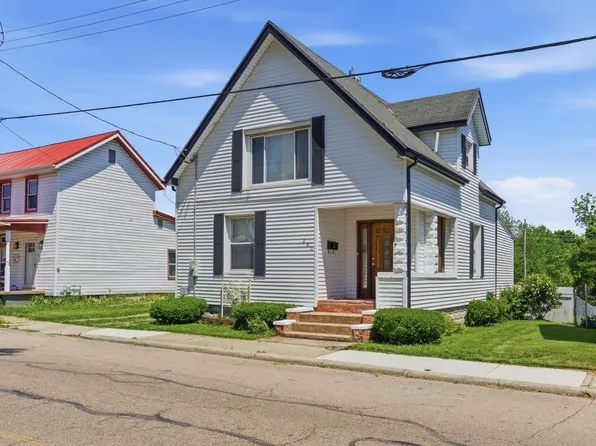 280 N Wall St, Wilmington, OH 45177